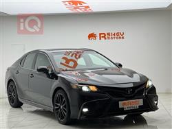 تۆیۆتا کامری